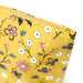 Baggu Large Go Pouch / Wildwood Sunflower