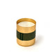Goodlight Candle Gold Tumbler / Noble Fir