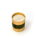 Goodlight Candle Gold Tumbler / Noble Fir