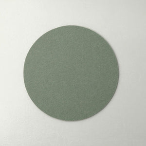 Graf Lantz Felt Trivet / Spruce