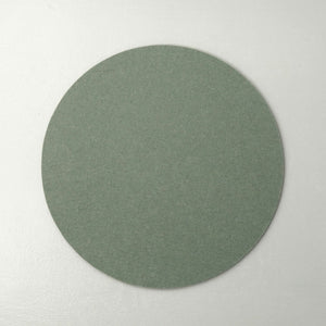 Graf Lantz Felt Trivet / Spruce