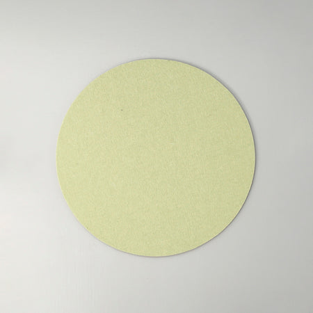 Graf Lantz Felt Trivet / Dew