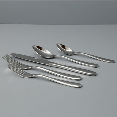 Grand City Flatware Set / 5pc