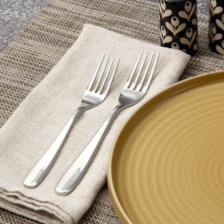 Grand City Flatware Set / 5pc