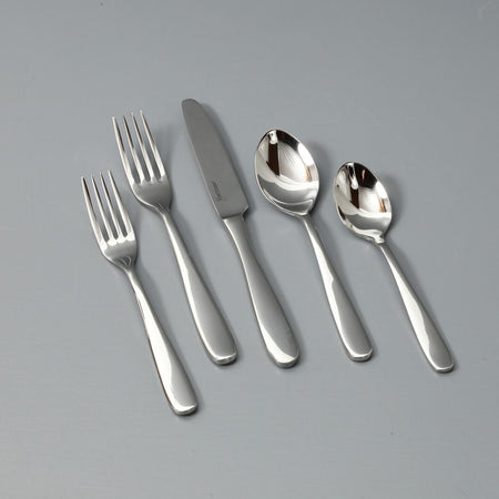 Grand City Flatware Set / 5pc