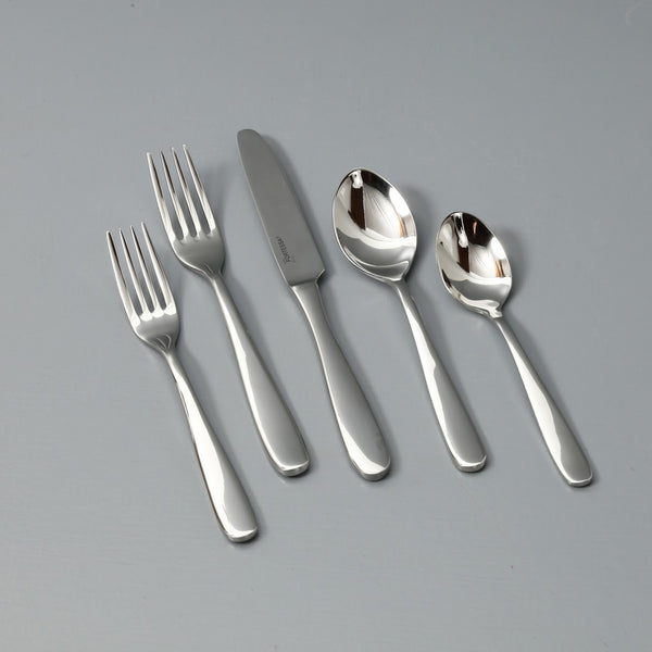 Grand City Flatware Set / 5pc
