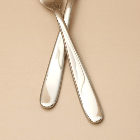 Grand City Salad Server Set