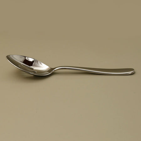 Grand City Slotted Serving Spoon
