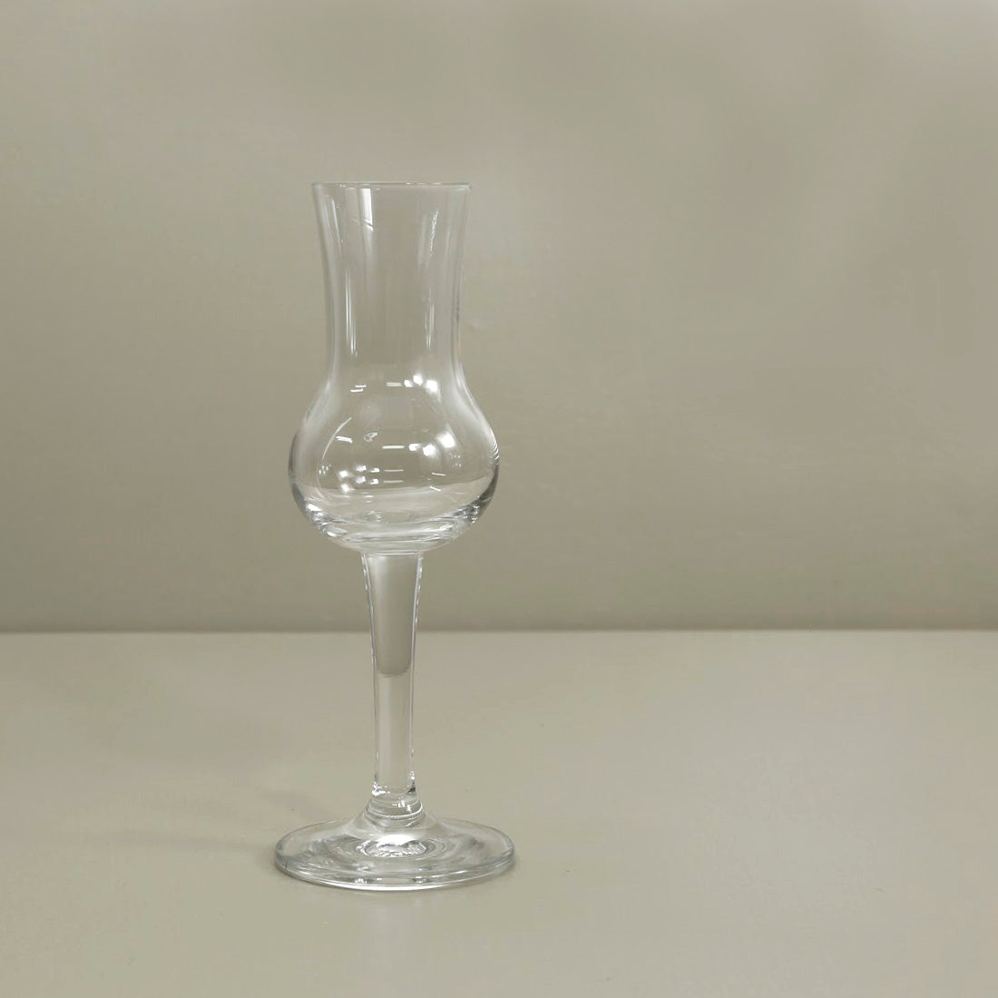 Grappa Glass / Euphoria + sett – One Mercantile / Sett
