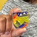 Great Barrington Enamel Pin / Bear