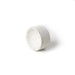 Handmade Concrete Incense Holder / White Terrazzo