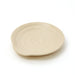 Handmade Ceramic Spoon Rest / Off-White
