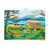 Happy Camper Puzzle