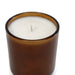 Large Essential Oil Candle / Hinoki Patchouli