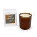 Large Essential Oil Candle / Hinoki Patchouli