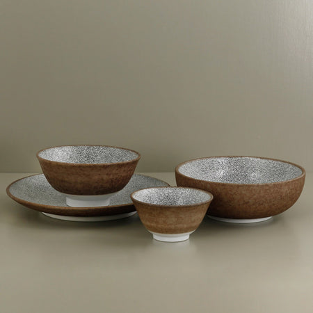 Hiware Ceramic Soup / Cereal Bowl