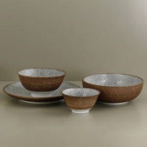 Hiware Ceramic Rice Bowl