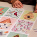 Home Tweet Home Birdhouse Puzzle