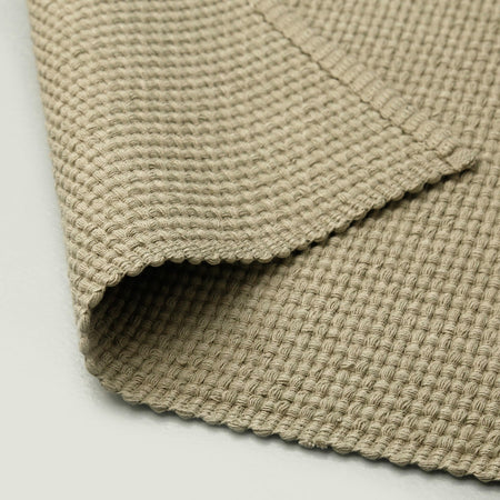 Homespun Solid Placemat / Sage