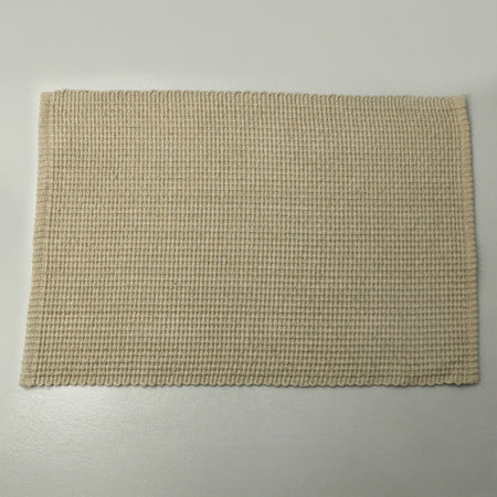Homespun Solid Placemat / Sage