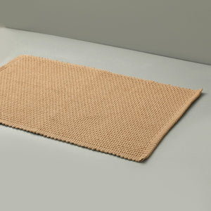 Homespun Solid Placemat / Sand