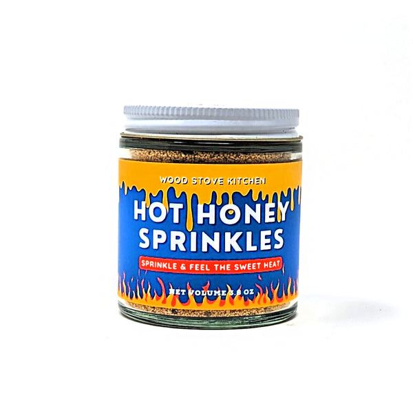 Hot Honey Sprinkles