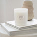 House Of Mahina Candle / Tea Leaf