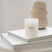 House Of Mahina Candle / Tea Leaf