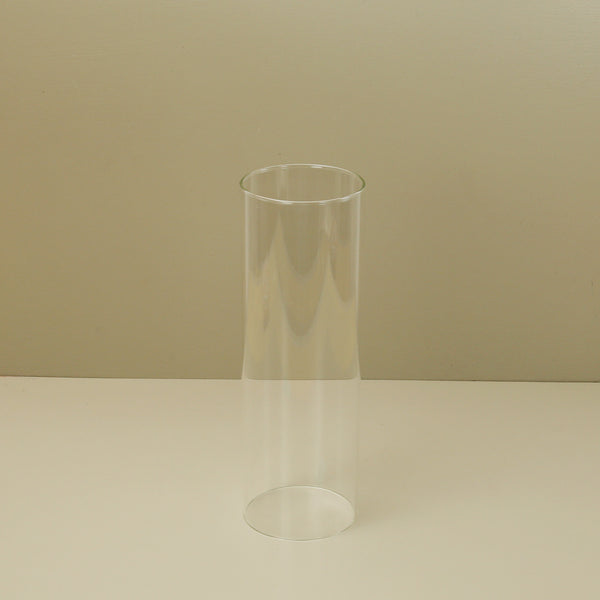 Hurricane Vase / 12"