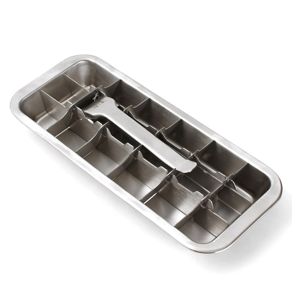 Ice Tray / Stainless Steel