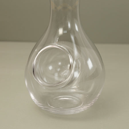 Ice Pocket Carafe 12oz