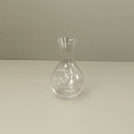 Ice Pocket Carafe 12oz