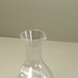 Ice Pocket Carafe 12oz