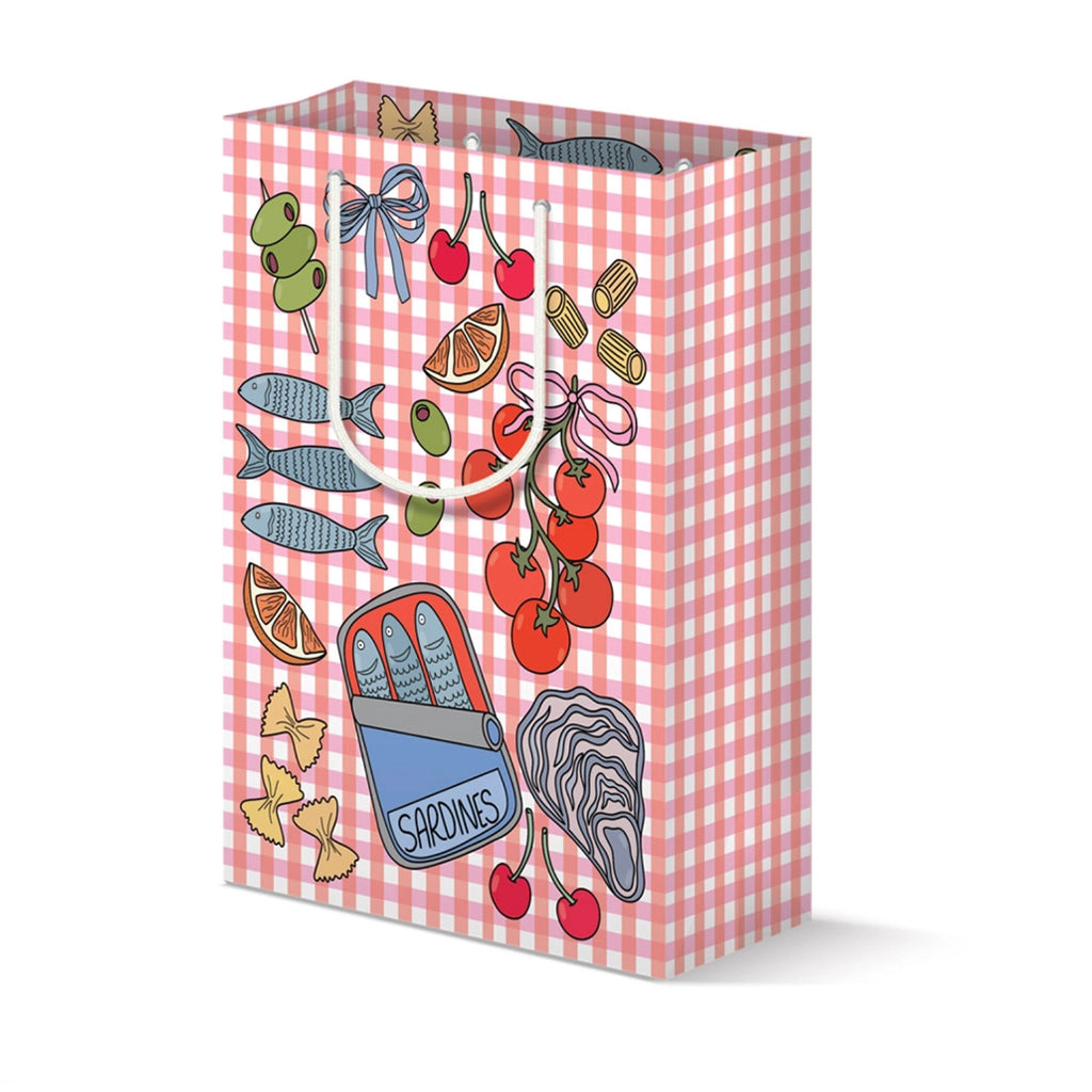 Picnic Gift Bag