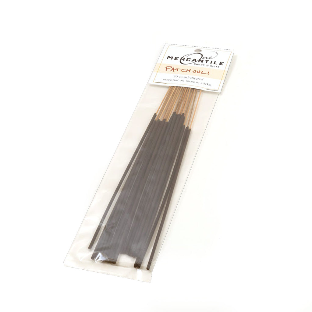 Incense Sticks 11" / Patchouli