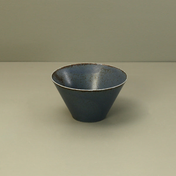 Ishi Japanese Bowls / Blue / Medium 5"