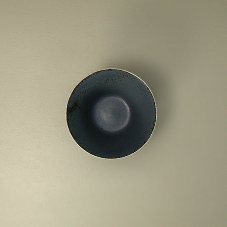 Ishi Japanese Bowls / Blue / Medium 5"