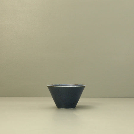 Ishi Japanese Bowls / Blue / Small 3.5"