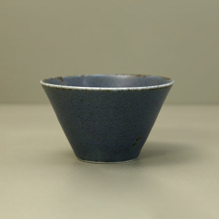 Ishi Japanese Bowls / Blue / Small 3.5"