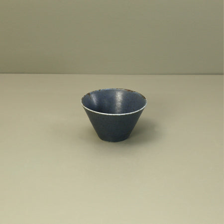 Ishi Japanese Bowls / Blue / Small 3.5"
