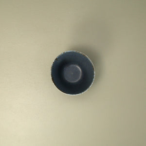 Ishi Japanese Bowls / Blue / Small 3.5"
