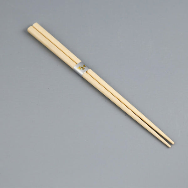 Japanese Style Chopsticks/ Light Wood