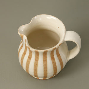 Jeremy Ayers / Striped Pitcher