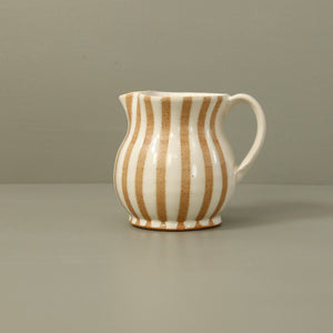 Jeremy Ayers / Striped Pitcher