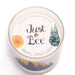 Just Bee Candle / Hinoki Sanctuary
