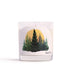 Just Bee Candle / Hinoki Sanctuary