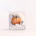 Just Bee Candle / Spiced Pumpkin