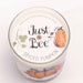 Just Bee Candle / Spiced Pumpkin