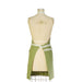 KAF Sustainable Chef's Apron/ Sequoia
