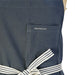 KAF Sustainable Chef's Apron / Denali